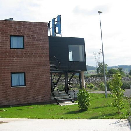 Puerta De Santillana Reocín Екстериор снимка